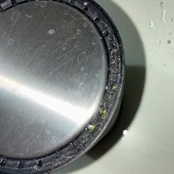 Erimiş Plastik Ve Yanık Koku Yaratan Arçelik Kahve Makinesi Hatası, Servise Ulaşılamıyor
