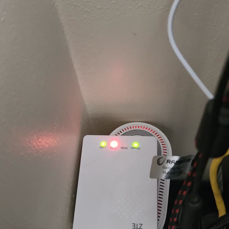 TurkNet Fiber Bağlantısında Sürekli Kesintiler Ve Uzun Süreli Bakım Sonrası Hizmet Yokluğu