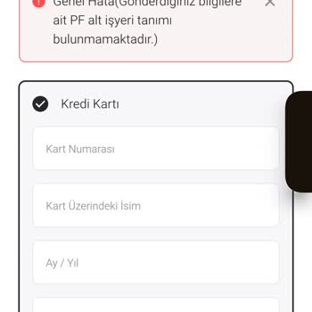 Sagra1936.com’da Ödeme Reddi Ve Çözüm Eksikliği