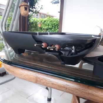 A101'te Kırık Tefal Izgara, İade Sorunu Ve Müşteri Hizmetleri İhmali