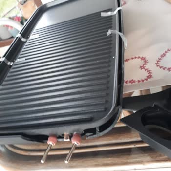 A101'te Kırık Tefal Izgara, İade Sorunu Ve Müşteri Hizmetleri İhmali