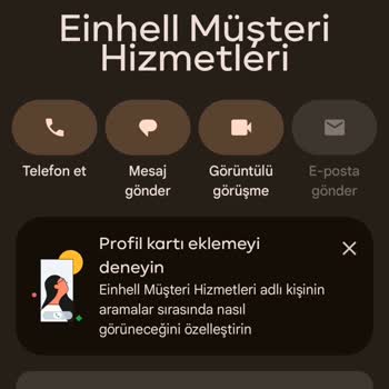 Doğrulama Kodu Gelmediği İçin Hesabım Blokeli Ve Garanti Kayıtlarıma Erişemiyorum