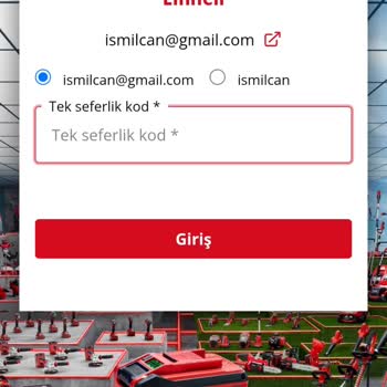 Doğrulama Kodu Gelmediği İçin Hesabım Blokeli Ve Garanti Kayıtlarıma Erişemiyorum