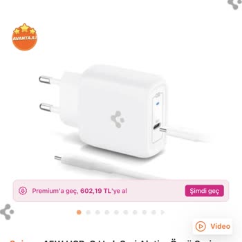 Hepsiburada Premium’da Gösterilen Fiyat Yanıltıcı, 100 TL Fazla Çekildi