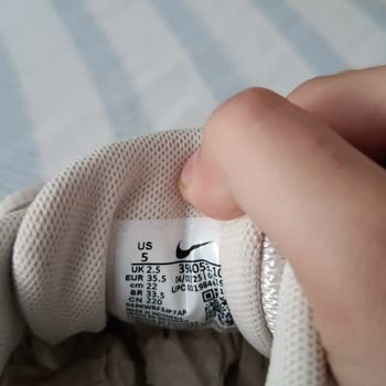 Yanlış Gönderilen Ayakkabı Bedeni Ve Cevapsız İletişim