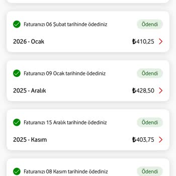 Mevcut Tarife İçeriği Kayıp Ve Ücret Artışıyla Yeni Teklif