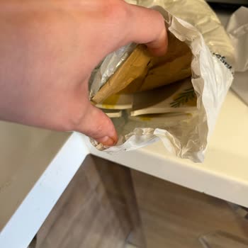 Kırık Padova Salata Tabağı Ve Yanıtsız Müşteri Hizmetleri