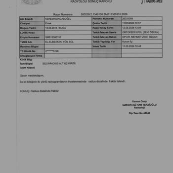 Sigortam.net Ve Türkiye Sigorta’da Ameliyat Provizyonu Reddi