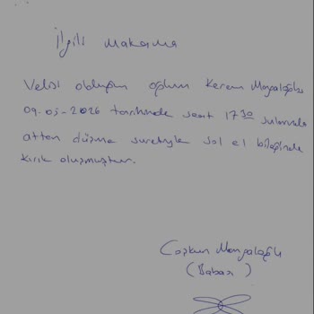 Sigortam.net Ve Türkiye Sigorta’da Ameliyat Provizyonu Reddi
