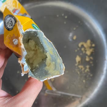 Sütaş Muzlu Sütte Görülen Mukus Benzeri Madde Ve Kesilmiş Süt Çocuk Sağlığını Tehdit Ediyor