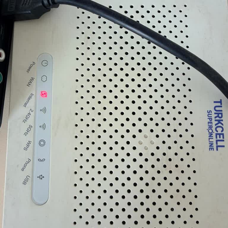 İki Gün Süren İnternet Kesintisi Ve Saygısız Müşteri Temsilcisi