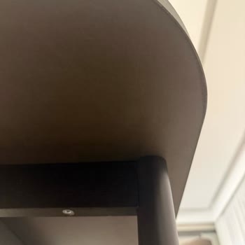Yanlış Boydaki Ahşap Parçanın Çatlağı Ve Mağazanın Müşteri Hatası İddiası