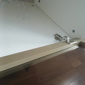 Kırık Mobilya Ve İade Talebinin Reddedilmesi