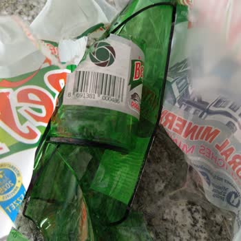 Patlayan Maden Suyu Çocukları Korkuttu Ve Şirket Yanıt Vermedi