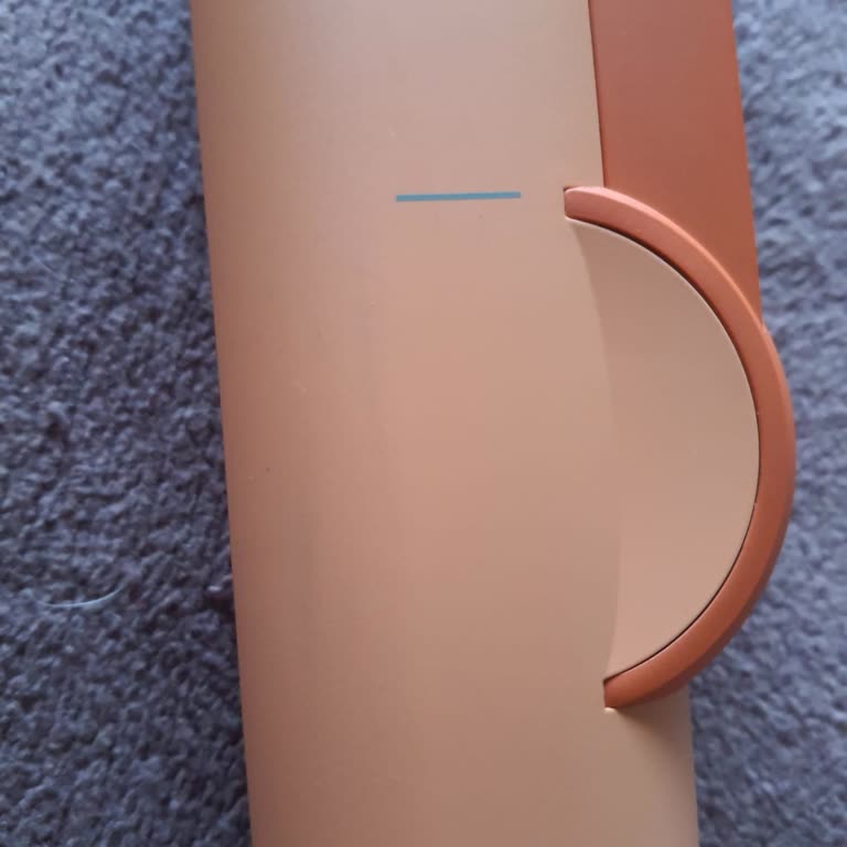 Dyson Airstrait Ürününün Renk Atması Ve Deformasyonu Nedeniyle Değişim Talebi