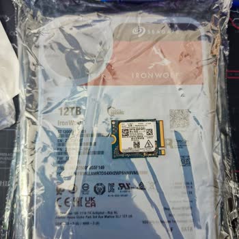 N11 Satıcı Kaçak HDD Gönderdi, İade Talebimi Reddetti