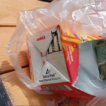 Dimes Portakallı Meyve Suyundan Çıkanlar!