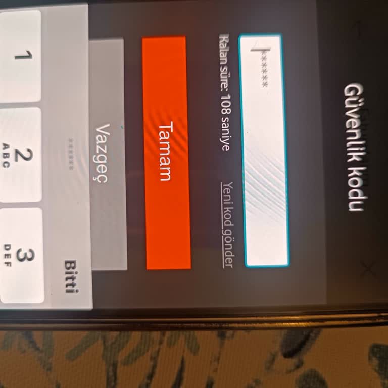 Bilgilendirme Yapılmadan 3000 TL İnternet Aşım Ücreti