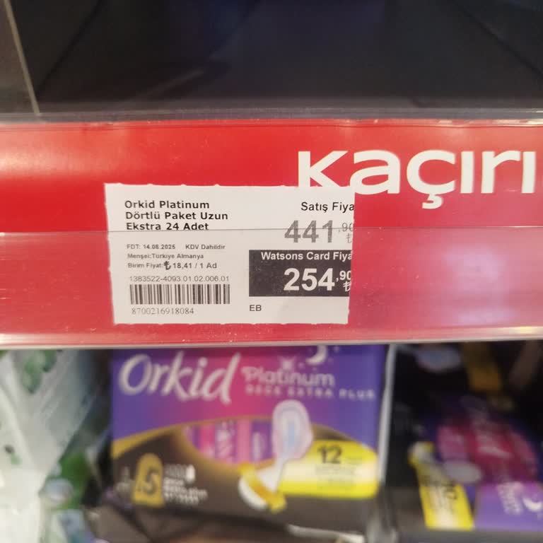 Watsons Mağazasında Yanıltıcı Fiyat Ve Şartlı Alışveriş Teşviki