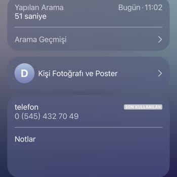 Garanti BBVA’yi Taklit Eden Telefon Araması
