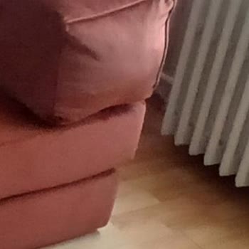 Gösterilen Ürünle Uyuşmayan Köşe Oturma Grubu Ve İade Reddi
