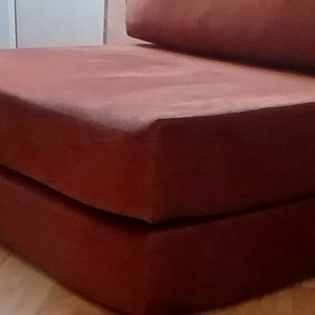 Gösterilen Ürünle Uyuşmayan Köşe Oturma Grubu Ve İade Reddi