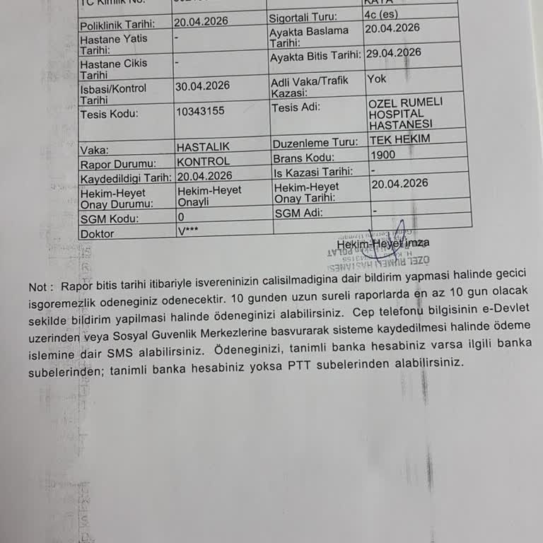 Sağlık Raporu Sunmasına Rağmen Ajet'ten Gecikmeli Ve Olumsuz Bilet İptal Kararı