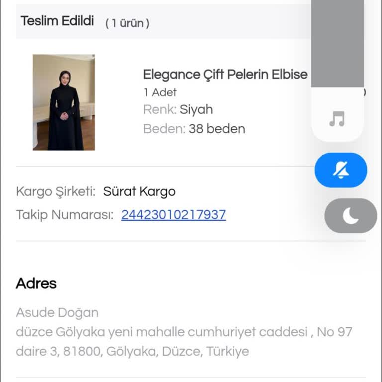 Kalitesiz Elbise, İade Hakkının Engellenmesi Ve Değişim İçin Ek Ücret Talebi