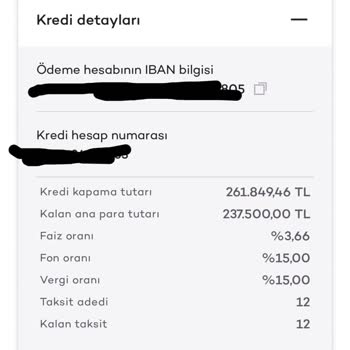 Akbank'tan 24 Aylık Borç Yapılandırma Reddi Ve İcra Tehdidi