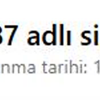 Siparişimin Kargo Gecikmesi Ve İletişim Sorunları