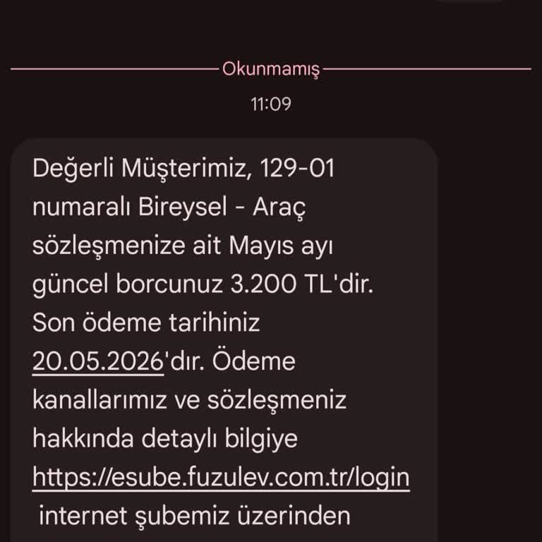 Fuzul Ev’in Yetkisiz Telefon Kayıtları Ve Sürekli Arama Sorunu