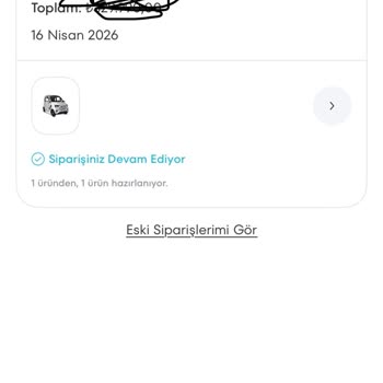 Volta Ev2 Satın Alma Sürecinde Evrak Ve İletişim Sorunu