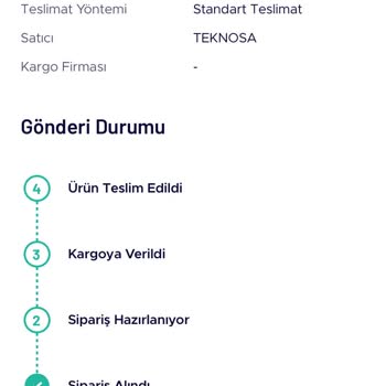 Airpods Pro 2 Siparişinde Teslimat Gecikmesi Ve İptal İadesi Talebi