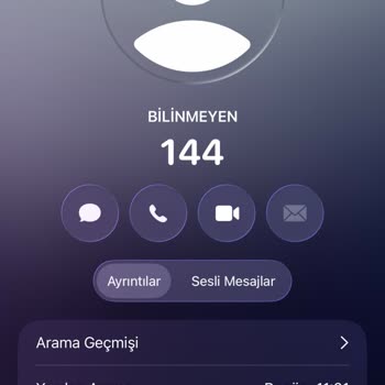 Doğum Yardımı Başvurusunda Bilgi Verilmemesi Ve 144 Hattının Yetersiz Yanıtı