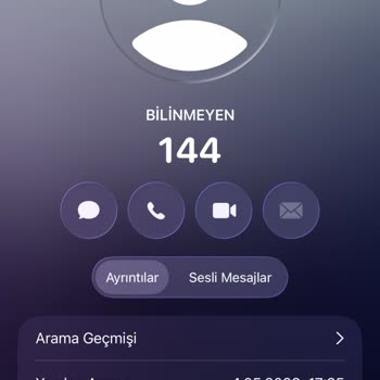 Doğum Yardımı Başvurusunda Bilgi Verilmemesi Ve 144 Hattının Yetersiz Yanıtı