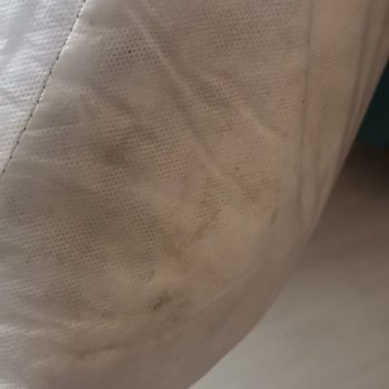 Mobilyaminegolden.com Koltuk Takımında Yırtık, Tekrarlayan Hatalar Ve Teslimat Gecikmesi