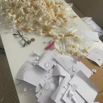 Teslimat Gecikmesi Ve Baskı Hataları Nedeniyle Zarar Talebi