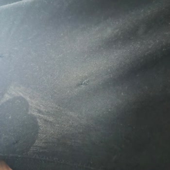 Arçelik Çamaşır Makinesinde Garanti Sürecinde Servis İhmali Kıyafet Hasarına Yol Açtı
