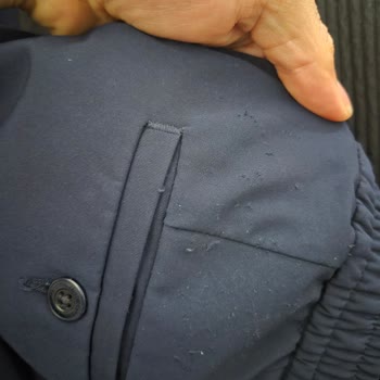 Arçelik Çamaşır Makinesinde Garanti Sürecinde Servis İhmali Kıyafet Hasarına Yol Açtı