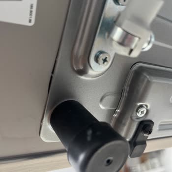 HomeWhiz Ankastre Setinde Yanlış Montaj Ve Yetersiz Değişim Teklifi