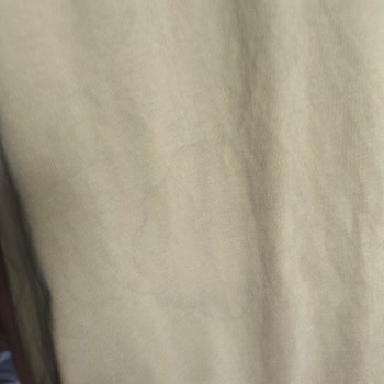 Kazan Değişimine Rağmen Çamaşır Makinesinde Yağ Lekeleri Sorunu Çözülmedi