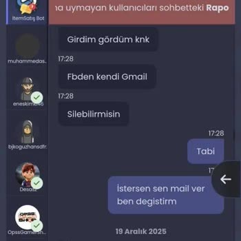 İtemsatis'te Haksız İade Kararı Sonrası Satıcı Mağduriyeti