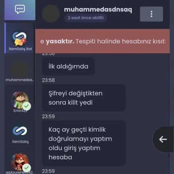 İtemsatis'te Haksız İade Kararı Sonrası Satıcı Mağduriyeti