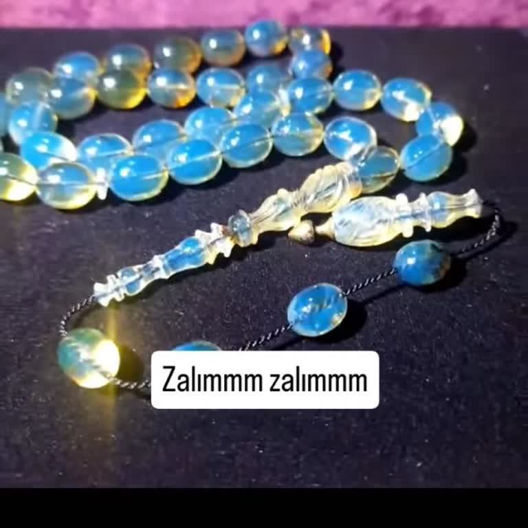 By Kamacı | @Tesbihciselcukkamacii Eksik Ve Kusurlu Tesbih Gönderimi, Cevapsız İletişim