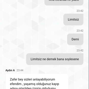 Starzbet'te Limitsiz Kayıp Bonusu Reklamı Yanıltıcı Ve Bonus Eksik