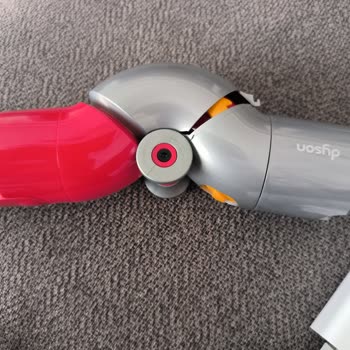 Dyson Adaptörünün Garanti Dışı Kırılması Ve Ücretsiz Değişim Talebi