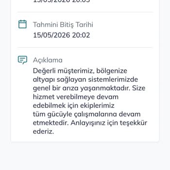 İzmir Çiğli'de 9 Gün Boyunca Kesintili Fiber İnternet Ve Ertelenen Tamir Planları