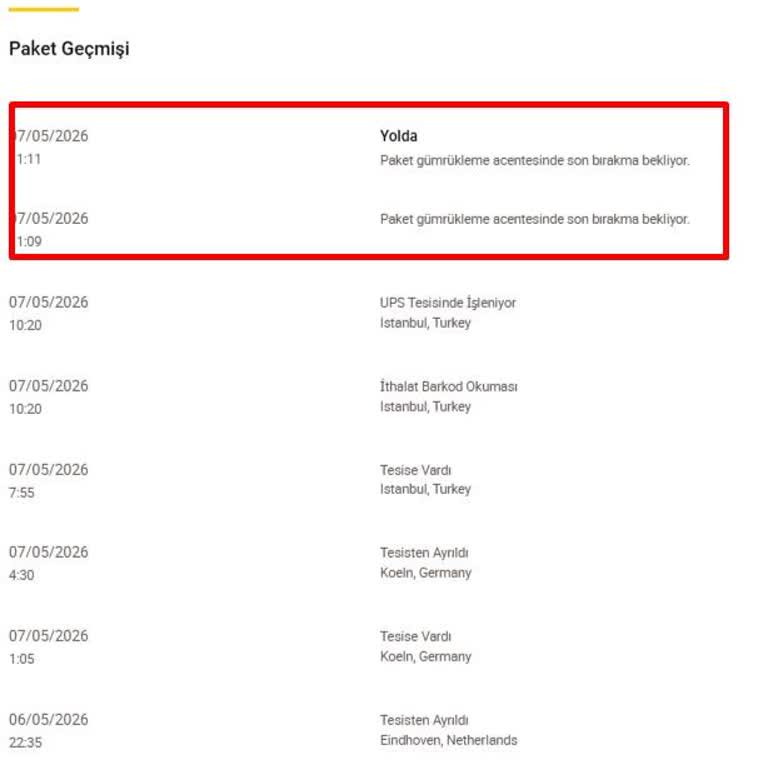 Tesla Wall Connector Gümrükte Takılıyor, Yine Çözüm Bekleniyor