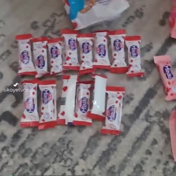 Torku Aynı Gramajda Değil Paketler