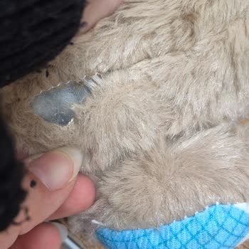 Açık Dikişli Ve Çalışmayan Pufella Ürünü İçin Cevapsız İletişim Sonrası İade Talebi